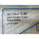 Selecta Switch SS1104-A-12-BG Carling Rocker Switch 13591