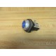 Allen Bradley 800T-A7D1 Push Button 800TA7D1 Blue - Used