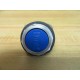 Allen Bradley 800T-A7D1 Push Button 800TA7D1 Blue - Used