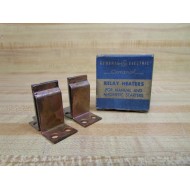 General Electric CR123F77.2B GE Heater Element 123F77.2B (Pack of 2)