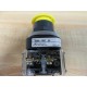 Allen Bradley 800H-FRXT9A5 Push Pull Switch