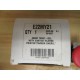 Cutler Hammer E22MY21 Push Button Switch