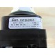 Allen Bradley 800T-FXTQH2RG1 Push Pull Switch
