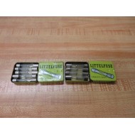 Littelfuse N-2 Fuse N2 Spring Element (Pack of 9)