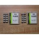 Littelfuse SFE-4 Fuse Cross Ref 1CP31 (Pack of 10)