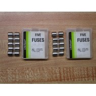 Littelfuse SFE-4 Fuse Cross Ref 1CP31 (Pack of 10)