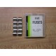 Littelfuse SFE-4 Fuse Cross Ref 1CP31 (Pack of 10)