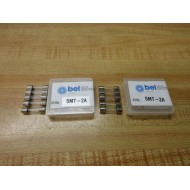 BEL 5MT-2A Fuse 5MT2A Wirewound Element (Pack of 10)