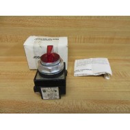 Joslyn Clark 100T-SI3MT2R6 Selector Switch