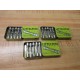 Littelfuse 3AG-710 Fuse 3AG710 313, Spring Element (Pack of 15)