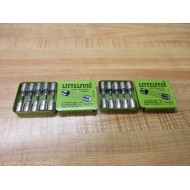 Littelfuse 4AG-610 Fuse 4AG610 413, Spring Element (Pack of 10)