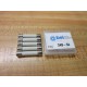 BEL 3AB-3 Fuse 3AB-3A White (Pack of 10)