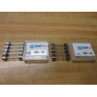 BEL 3SB-1A Fuse 3SB1A Wirewound Element (Pack of 10)