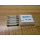 BEL GSA-200mA Fuse GSA200mA White (Pack of 10)