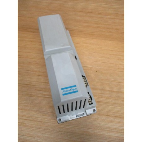 ABB 3HAB8101-307B Atlas Copco Servo Drive Unit DSQC345C - Used