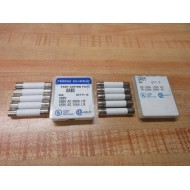 Gould Shawmut Ferraz GAB-5A Mersen Fuse Cross Ref 5LAR4 White (Pack of 10)