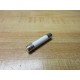 Gould Shawmut Ferraz GAB-5A Mersen Fuse Cross Ref 5LAR4 White (Pack of 10)