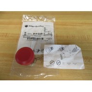 Allen Bradley 800FM-MP44E3 Push Pull Switch