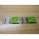 Littelfuse 03131.25 Fuse 313-1-14, 3131.25 Wirewound Element (Pack of 9)