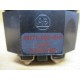 Allen Bradley 800H-FRXTP16 A1 Button 800H-FRXTP16A1 Red - Used