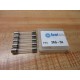 BEL 3AG-5A Fuse 3AG-5 Jagged Wire Element (Pack of 10)