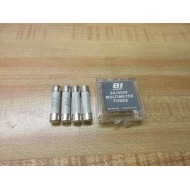 BI 400-112 Wavetek Fuse 400112 (Pack of 4)