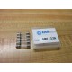 BEL 5MF-2.5A Fuse 5MF-2.5 Fine Wire Element (Pack of 10)