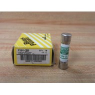 Buss FNM-20 Bussmann Fuse Cross Ref 1CT82 (Pack of 10)