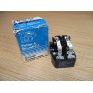 Potter & Brumfield PRD11AG0-120V Relay 03172