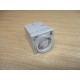Omron H3CR-A8 Timer 1.2S-300H, 100-240VAC, 100-125VDC - New No Box