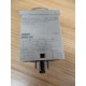 Omron H3CR-A8 Timer 1.2S-300H, 100-240VAC, 100-125VDC - New No Box