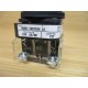 Allen Bradley 800H-FRXTQ24A1 Illuminated Push Button - New No Box