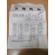 Allen Bradley 800H-FRXTQ24A1 Illuminated Push Button - New No Box