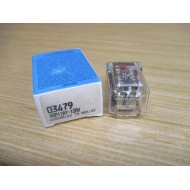 AMF Potter & Brumfield KRP11AY-120V Relay KRP11AY120V