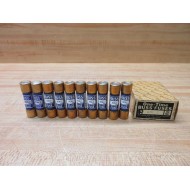 Buss NON-2 Bussmann Fuse Cross Ref 6C164 (Pack of 10)
