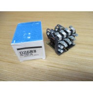 Potter & Brumfield PM-17DY-24 Power Relay 02683