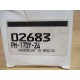 Potter & Brumfield PM-17DY-24 Power Relay 02683