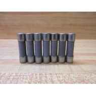 Buss BAN-30 Bussmann Fuse Cross Ref 1CR88 (Pack of 7) - New No Box