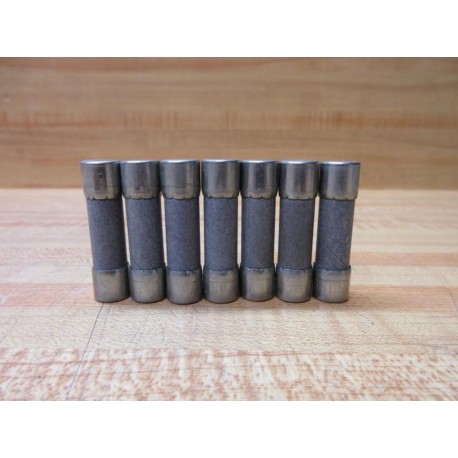 Buss BAN-30 Bussmann Fuse Cross Ref 1CR88 (Pack of 7) - New No Box