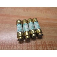 Economy Fuse ECNR-1 Econ Fuse ECNR1 (Pack of 4) - New No Box