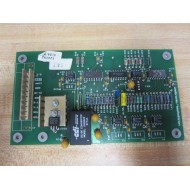 625590A Circuit Board - Parts Only