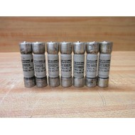 Gould Shawmut Ferraz D230026 Mersen Amp-Trap Fuse (Pack of 7) - Used