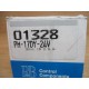 Potter & Brumfield PM-17DY-24V Relay PM-17DY-24