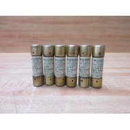 Economy Fuse ECN-2 Econ Fuse ECN2 (Pack of 6) - New No Box