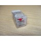 Kuhnke UF3F-24VDCN Relay UF3F24VDCN - New No Box