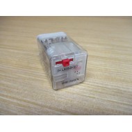 Kuhnke UF3F-24VDCN Relay UF3F24VDCN - New No Box