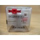 Kuhnke UF3F-24VDCN Relay UF3F24VDCN - New No Box