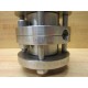 Kieselmann DN25 PN 16 AISI 304L CH 900146 Butterfly Valve - New No Box