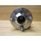 Kieselmann DN25 PN 16 AISI 304L CH 900146 Butterfly Valve - New No Box