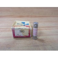 Gould Shawmut Ferraz TRM-3 Mersen Tri-Onic Fuse TRM3 (Pack of 10)